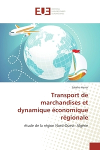 Transport de marchandises et dynamique economique regionale