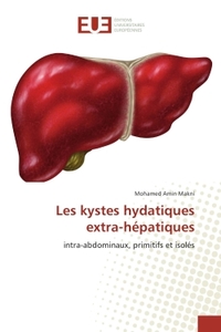 Les kystes hydatiques extra-hepatiques