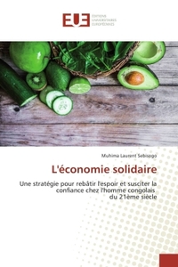 L'économie solidaire