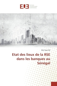 Etat des lieux de la RSe dans les banques au Senegal