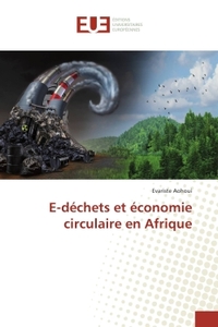 E-dechets et economie circulaire en Afrique