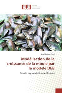 Modelisation de la croissance de la moule par le modele DeB