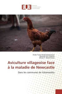 Aviculture villageoise face A la maladie de Newcastle