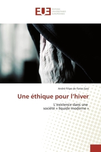 Une éthique pour l'hiver