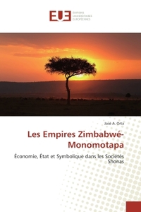 Les empires Zimbabwe-Monomotapa