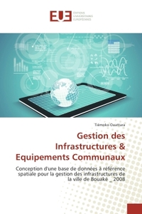 Gestion des Infrastructures & equipements Communaux