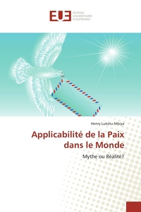 Applicabilité de la Paix dans le Monde