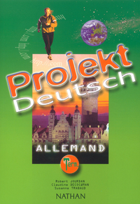 PROJEKT DEUTSCH TERMINALE 2003