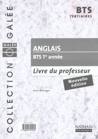 ANGLAIS BTS 1 TERTIAIRE PROF