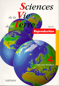 SC.VIE TERRE 4E REPRODUC.ED.98