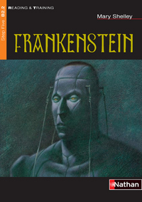 EASY READERS FRANKENSTEIN