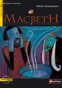 EASY READERS MACBETH