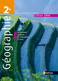 GEOGRAPHIE 2E 2006