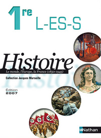 MARSEILLE HISTOIRE 1E L ES S