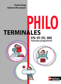 PHILO TERM STG/STI/STL/SMS - ELEVE - 2006