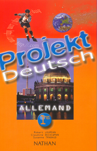 PROJEKT DEUTSCH 1E 2002