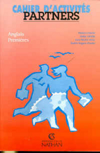 PARTNERS 1ERE FICH ELEVE 1996