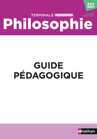 Philosophie Tle, Livre du professeur