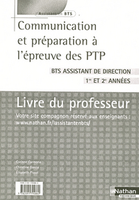COMMUNIC PREP EPR PTP BTS ASS
