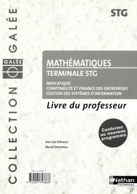 MATHS TERM STG SPEC MCG GALEE