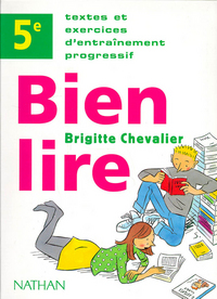 BIEN LIRE 5E ELEVE