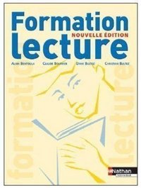 FORMATION LECTURES 2006