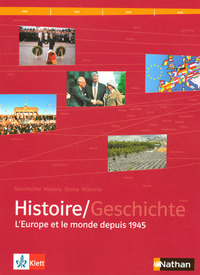 MANUEL HISTOIRE FRANCO-ALLEMAND