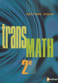 TRANSMATH 2DE 2004