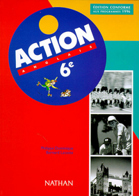 ACTION 6E 1999