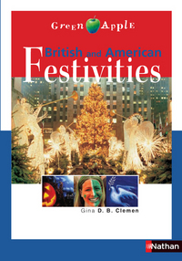 EASY READERS BRITISH AND AMERICAN FESTIVITIES