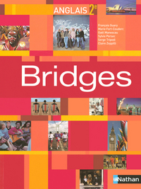 Bridges 2de, Livre de l'élève