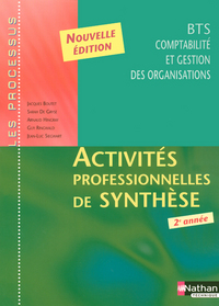 ACT PROF SYNTHES PROC BTS 2 05