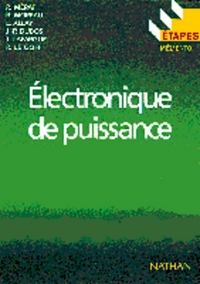 ETAPES N54 ELECTRONIQUE DE PUISSANCE