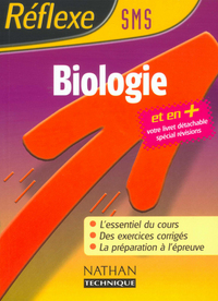 BIOLOGIE SMS 2003