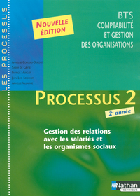 PROCESSUS 2 BTS CGO 2E ANNEE E