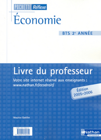 ECO BTS 2 POCH REF PROF 05