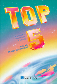 TOP 5 ELEVE 1989