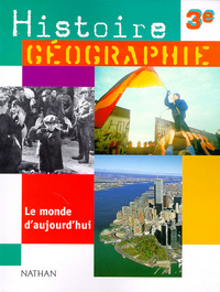 HISTOIRE GEOGRAPHIE 3E ELEVE 99