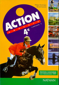 ACTION 4E LV1 1998