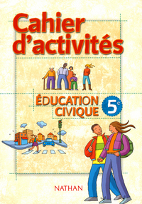 EDUCATION CIVIQUE 5E TD 2001