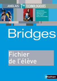 Bridges Tle ST, Cahier d'activités