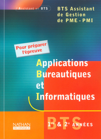 APPLICAT BUR INFORM BTS ASS GE