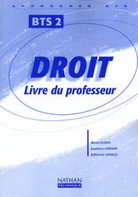 DROIT BTS 2(APPROCHES BTS)PROF