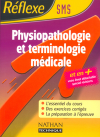 Physiopathologie et terminologie médicale SMS