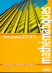 MATHEMATIQUES TERM STI/STL ELEVE 98