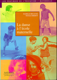 DANSE ECOLE MATERNELLE MSPSGS