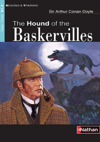 EASY READERS HOUND OF THE BASKERVILLES