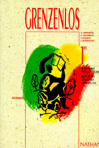 GRENZEN 1E ST ET OPTIONS 1996