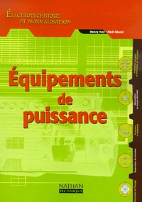 EQUIPEMENT DE PUISSANCE LP/LT EL 2000