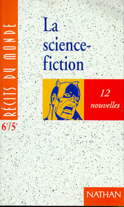 La science-fiction 6e / 5e